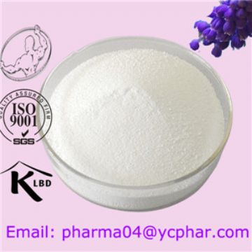 Bodybuilding Steroid Powder Clostebol Acetate